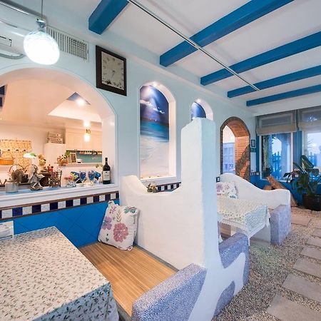 Blissful Star Apartment Zhuangwei Екстериор снимка