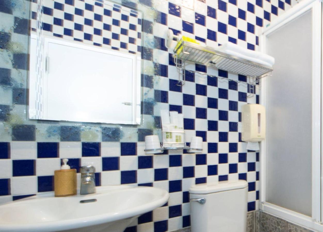 Blissful Star Apartment Zhuangwei Екстериор снимка